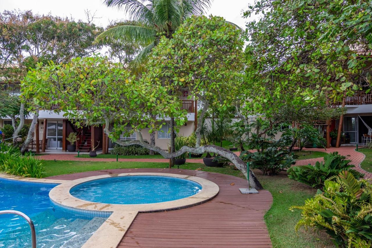 Village Enseada Ville, Itacimirim, Bahia מראה חיצוני תמונה