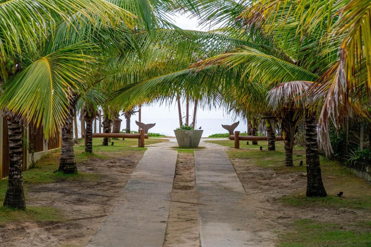Village Enseada Ville, Itacimirim, Bahia מראה חיצוני תמונה