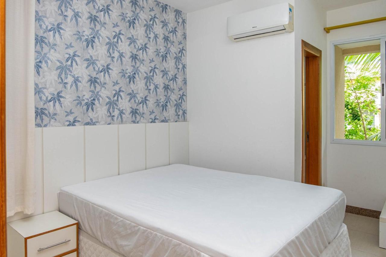 Village Enseada Ville, Itacimirim, Bahia מראה חיצוני תמונה