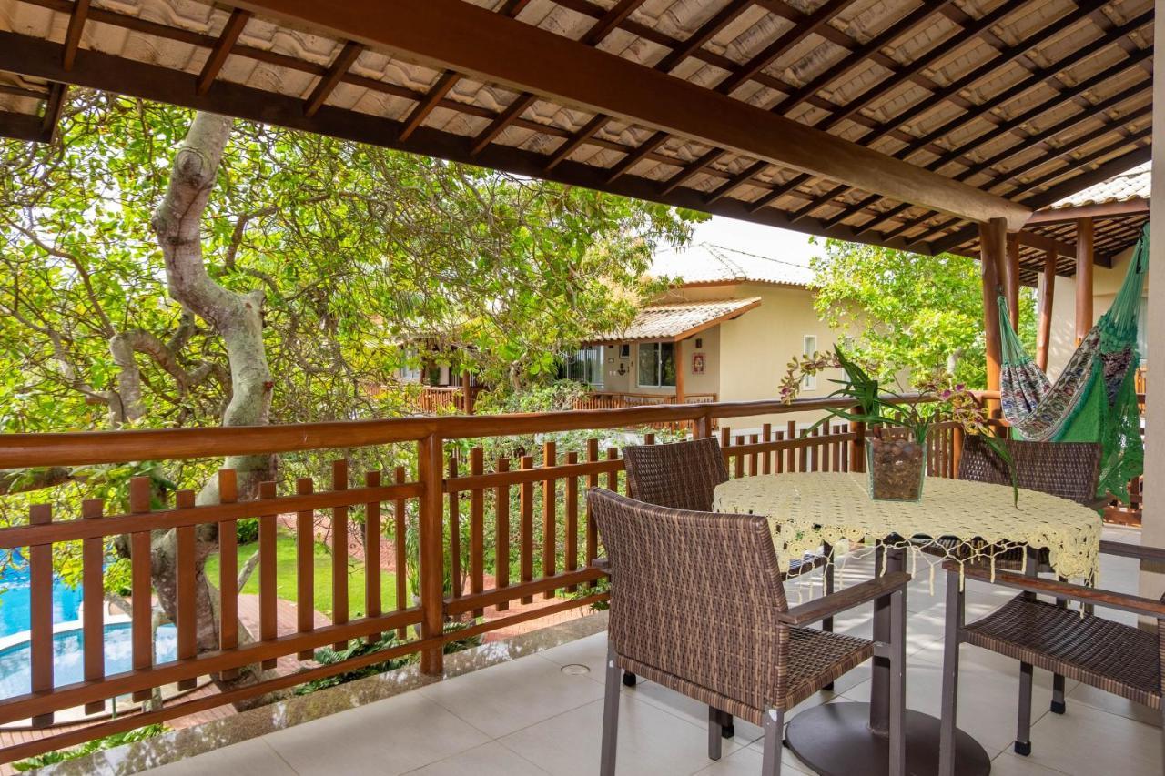 Village Enseada Ville, Itacimirim, Bahia מראה חיצוני תמונה