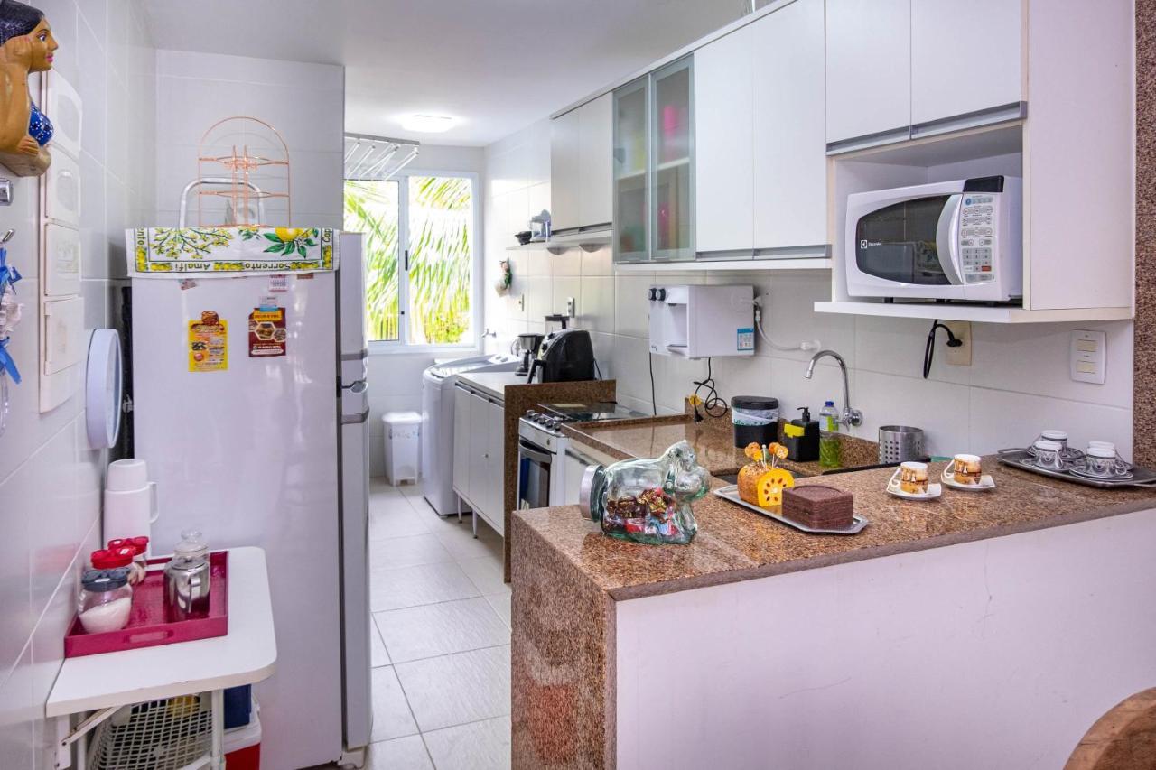 Village Enseada Ville, Itacimirim, Bahia מראה חיצוני תמונה