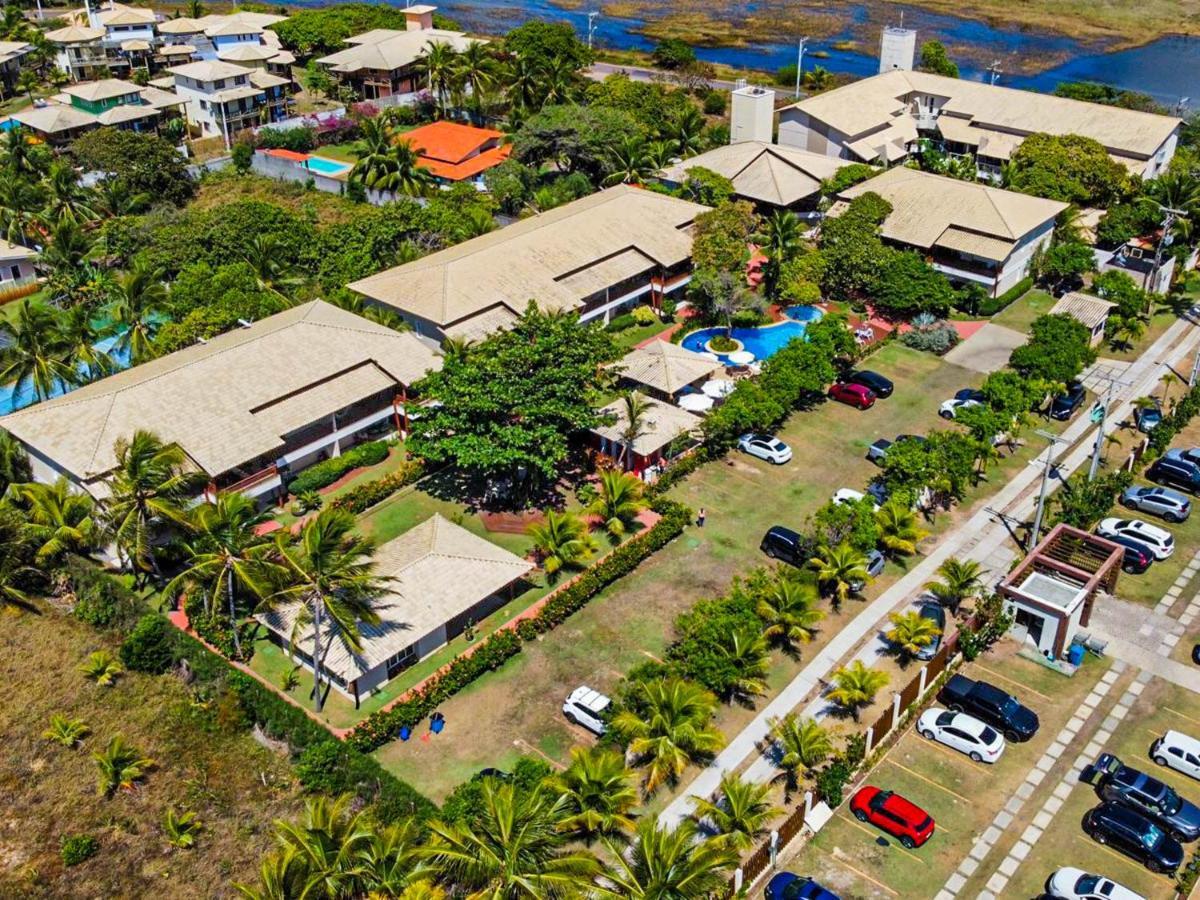 Village Enseada Ville, Itacimirim, Bahia מראה חיצוני תמונה
