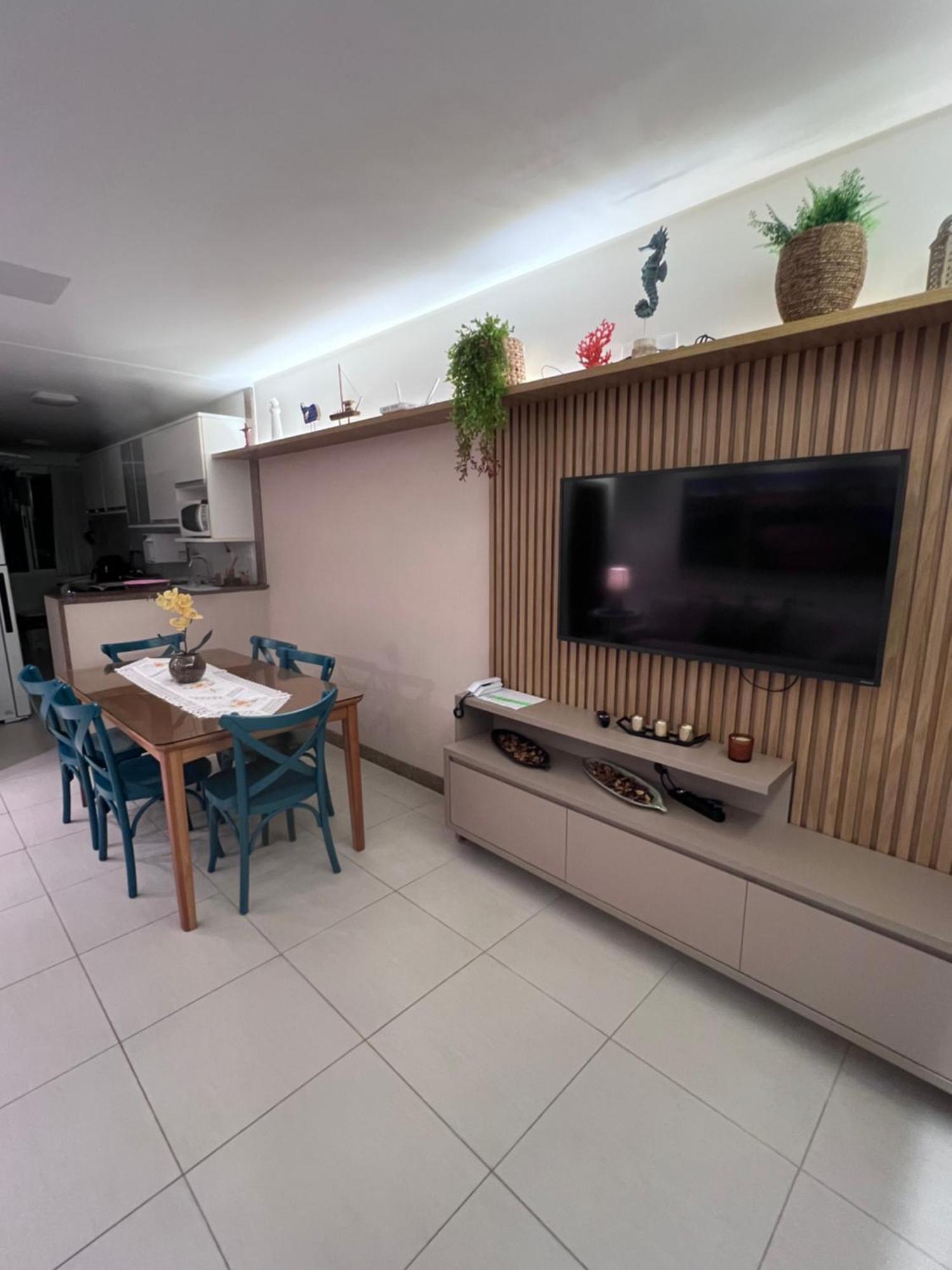 Village Enseada Ville, Itacimirim, Bahia מראה חיצוני תמונה