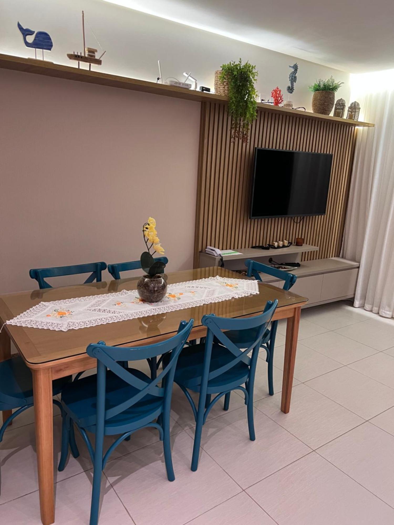 Village Enseada Ville, Itacimirim, Bahia מראה חיצוני תמונה